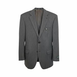 Ralph Lauren Wool Sports Coat Blazer Men’s 40R NWT Tailored Classic